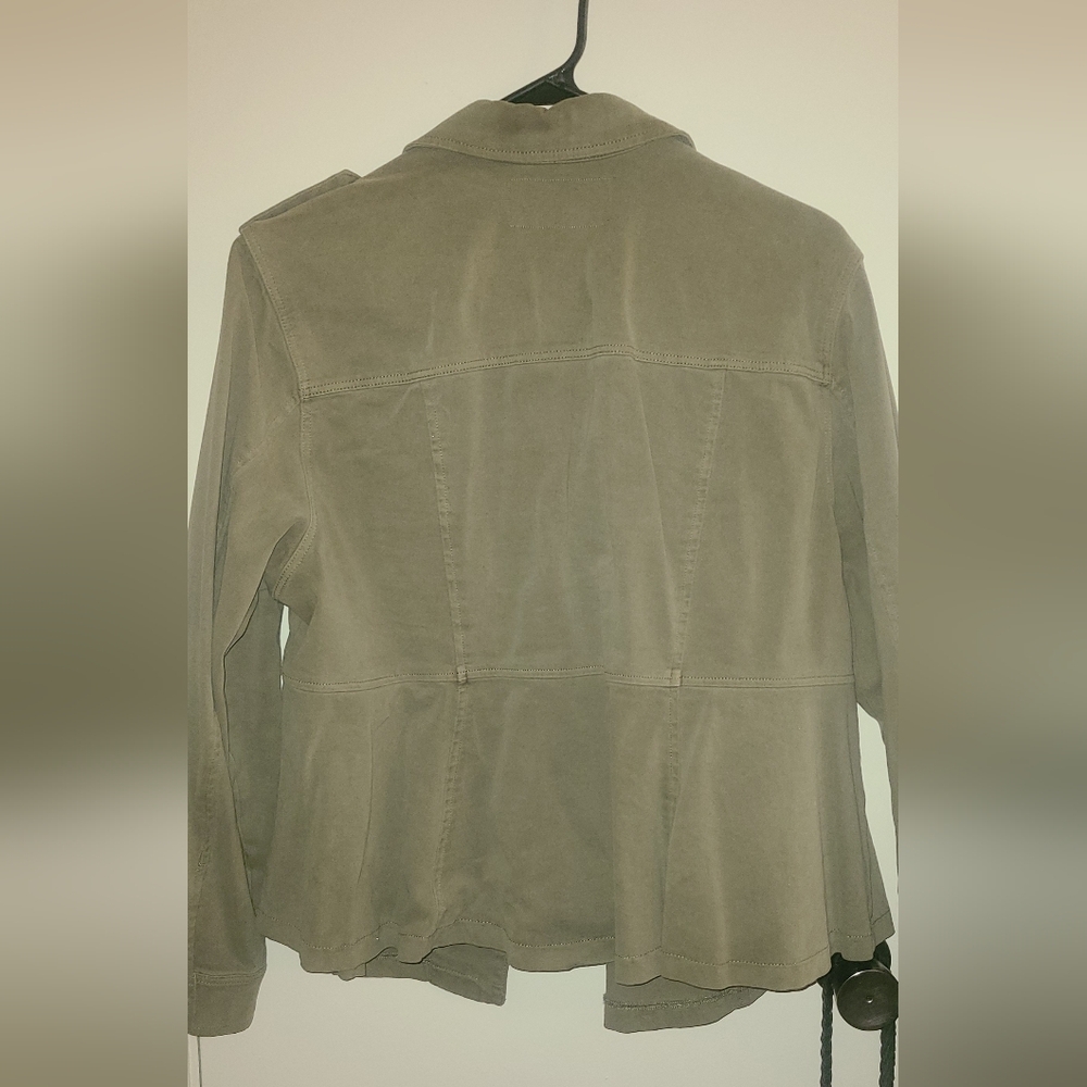 Jacket - Picture 2 of 2